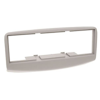 Rámeček autorádia 1DIN - Fiat Multipla UNI2