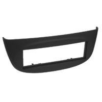 Рамка за автомобилно радио 1DIN - Renault Twingo II, Wind UNI2