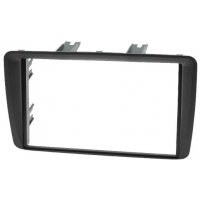 Рамка за автомобилно радио Fiat Panda
