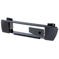 Рамка за автомобилно радио 1DIN - BMW X3 UNI2