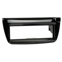 Рамка за автомобилно радио 1DIN -  Fiat Doblo / Opel Combo UNI1