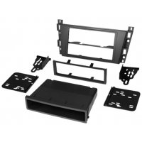 Рамка за автомобилно радио Cadillac DTS, SRX