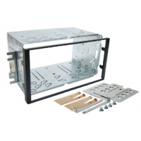 Рамка за автомобилно радио 2DIN Kia Sportage II.