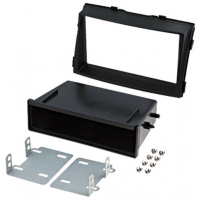 Рамка за автомобилно радио 2DIN Kia Sorento