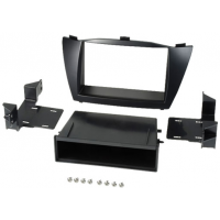 Rámec pro auto rádio Hyundai ix35