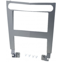 Рамка за автомобилно радио Nissan Maxima