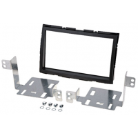 Рамка за автомобилно радио Hyundai I20