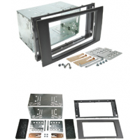 рамка за автомобилно радио 2DIN Ford