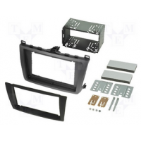 рамка за автомобилно радио 2DIN Mazda  6