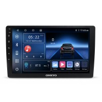 Autorádio Onkyo X-QD1120