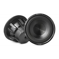 Субуфер Alpine X-W10D4