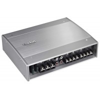 Усилвател CLARION XC 6410