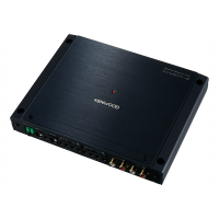 Усилвател Kenwood XH401-4