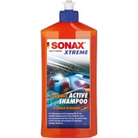 Sonax Xtreme Active Shampoo - 500 ml