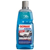 Sonax Xtreme aktivní šampon 2 v 1 - 1000 ml