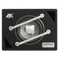 Субуфер в кутия ESX XE200