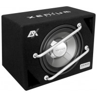 Събуфър в кутия ESX XE300