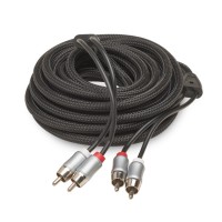 Signálové kabely Powerbass XRCA-12