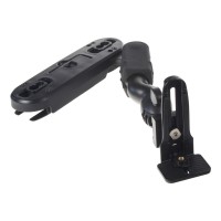 Držák monitoru na opěrku