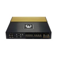 Phoenix Gold ZQ5004 amplifier