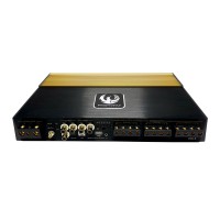 Phoenix Gold ZQA6.8 Amplifier