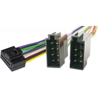 Clarion / VDO 16 pin - ISO connector