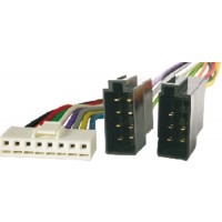 Pioneer 8-пинов - ISO конектор