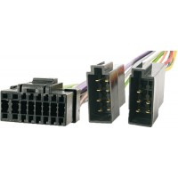 Panasonic 16-пинов - ISO конектор