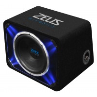 Субуфер в корпус Hifonics ZRX12