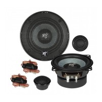 Hifonics ZS4.2E speakers