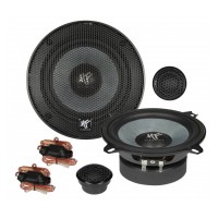 Hifonics ZS5.2E speakers