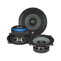 Hifonics ZSW5 speakers