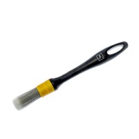 Pensula pentru detalii Koch Chemie Yellow Brush