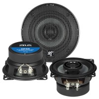 Hifonics ZS42 speakers