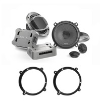 Speakers for Audi A3 8L No. 3